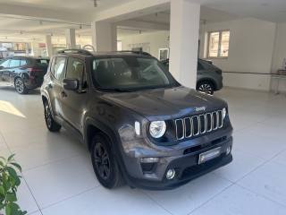 JEEP Renegade usata, con Airbag laterali