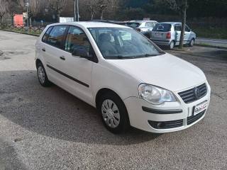 VOLKSWAGEN Polo usata, con Boardcomputer