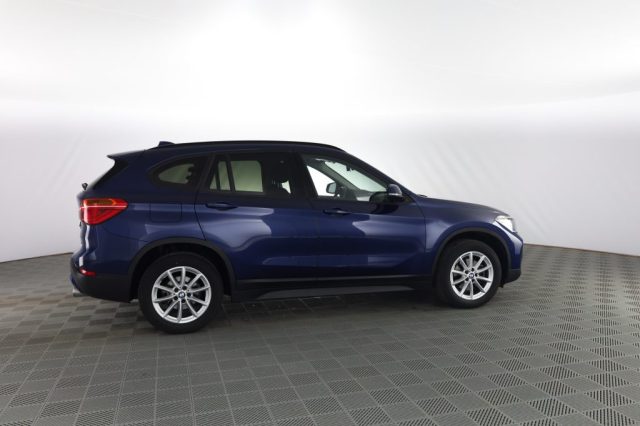 BMW X1 usata 2