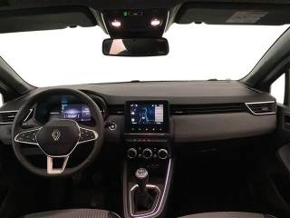 RENAULT Clio usata, con Controllo automatico clima