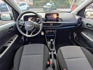 KIA Picanto usata, con Controllo automatico clima