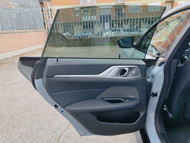 BMW 420 usata 98
