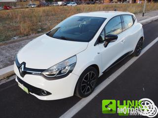 RENAULT Clio usata 34