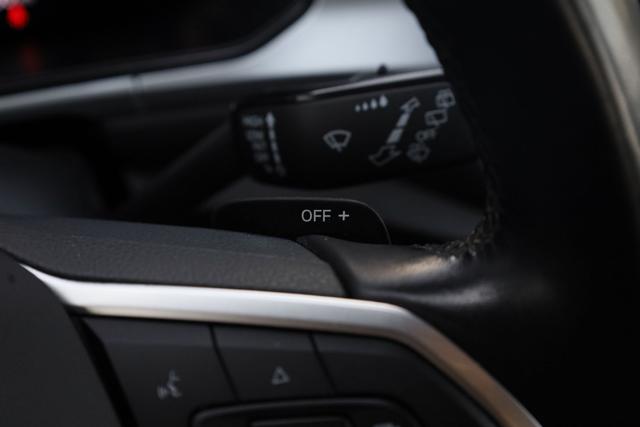 VOLKSWAGEN T-Roc usata, con Fari LED