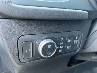 FORD Kuga usata 21