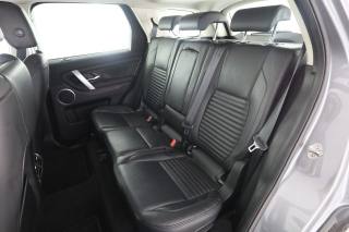 LAND ROVER Discovery Sport usata 2