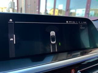 BMW Z4 usata, con Controllo elettronico della corsia