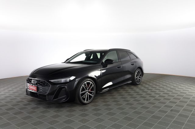 AUDI A5 usata 6