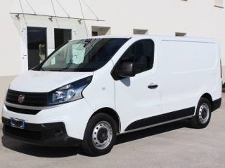 FIAT Talento 1.6 MJT 120CV PC-TN Furgone 10q