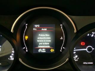 FIAT 500L usata, con Autoradio digitale