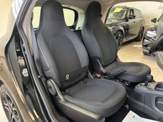 SMART ForTwo usata, con Fendinebbia