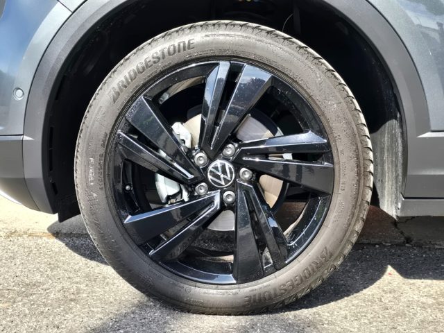 VOLKSWAGEN T-Roc usata 148