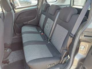 FIAT Doblo usata, con Controllo trazione
