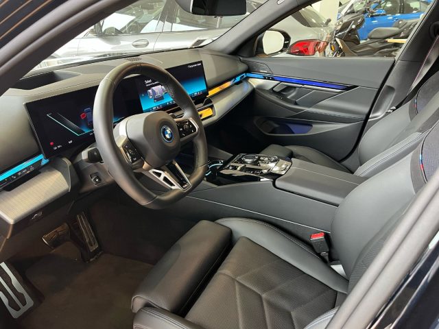 BMW i5 usata, con Airbag Passeggero