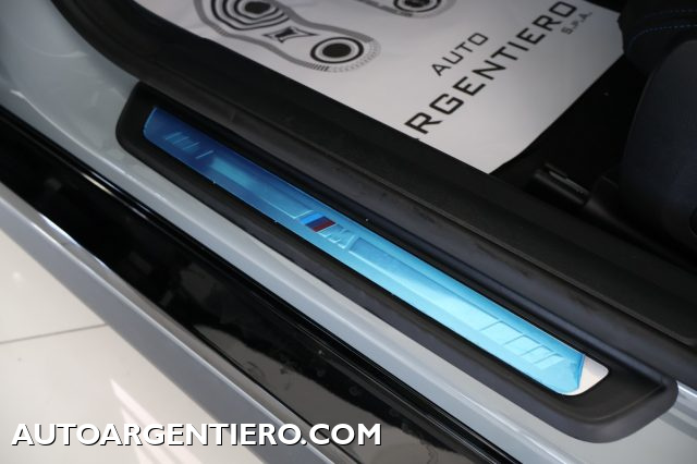 BMW 420 usata, con Climatizzatore