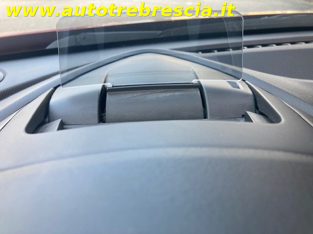MAZDA CX-3 usata, con Isofix