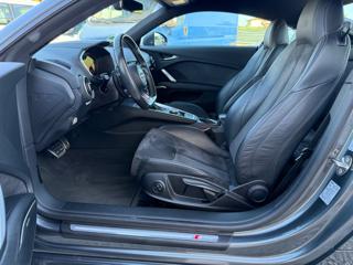 AUDI TT usata, con Chiusura centralizzata