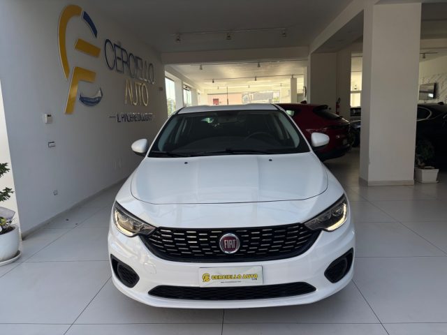 FIAT Tipo usata, con Airbag