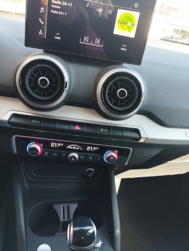AUDI Q2 usata, con Bluetooth