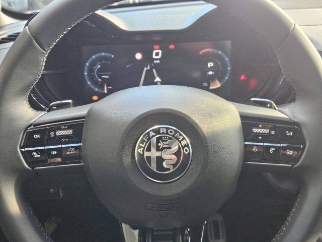 ALFA ROMEO Junior usata, con USB