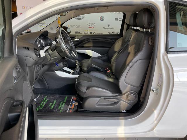 OPEL Adam usata, con Chiusura centralizzata
