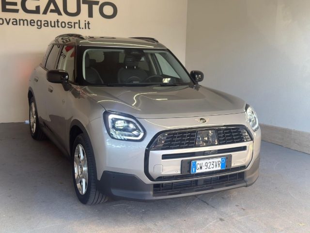 MINI Mini usata, con Airbag