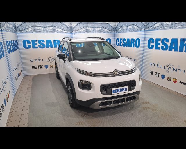 CITROEN C3 Aircross usata, con ABS