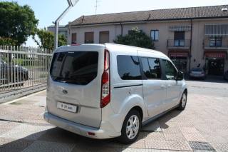 FORD Tourneo Connect usata, con Cerchi in lega