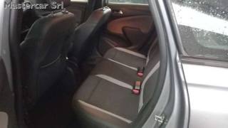 OPEL Crossland X usata, con Boardcomputer