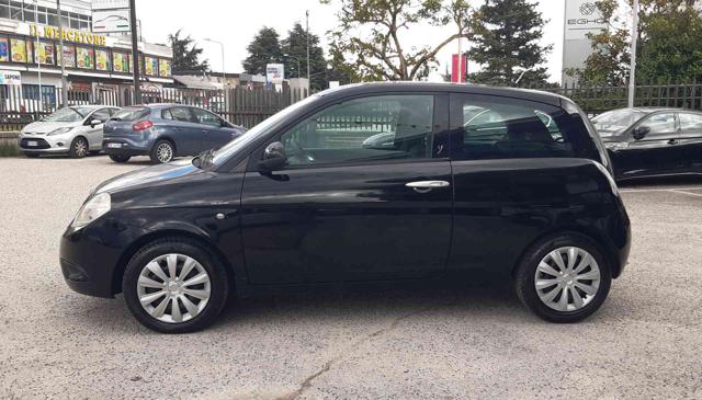 LANCIA Ypsilon usata, con Immobilizzatore elettronico