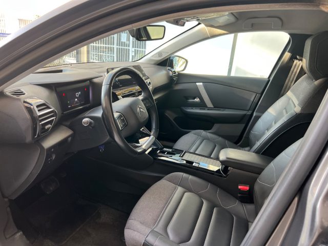 CITROEN C4 usata, con Sistema di navigazione