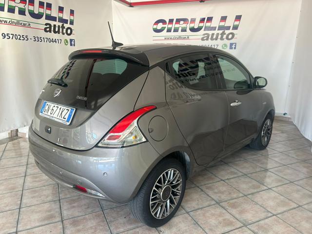 LANCIA Ypsilon usata, con Alzacristalli elettrici