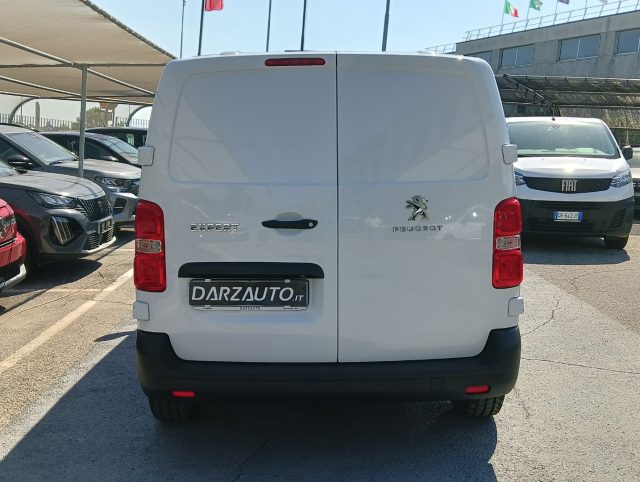PEUGEOT Expert usata, con Autoradio digitale