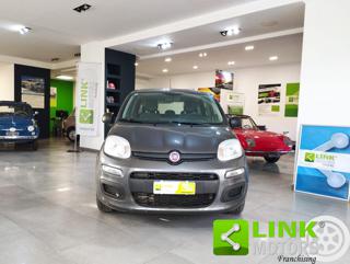 FIAT Panda usata, con Airbag