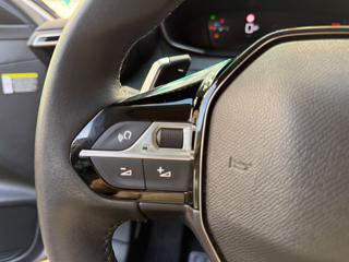 PEUGEOT 208 usata, con Servosterzo