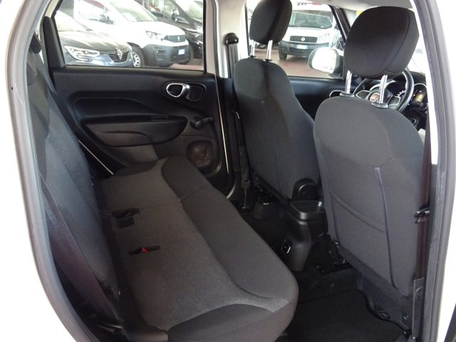 FIAT 500L usata, con Boardcomputer