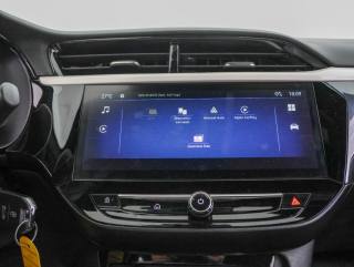 OPEL Corsa usata, con Sedile posteriore sdoppiato