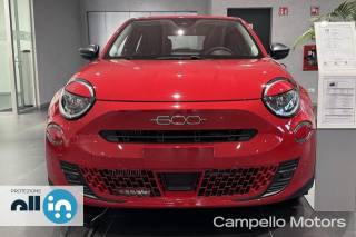 FIAT 600 usata 1