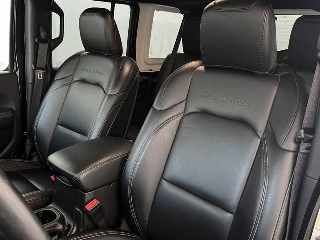 JEEP Wrangler usata, con Chiusura centralizzata