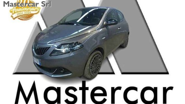 LANCIA Ypsilon usata, con ABS