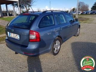 SKODA Octavia usata, con Cerchi in lega