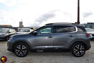 CITROEN C5 Aircross usata, con Chiusura centralizzata