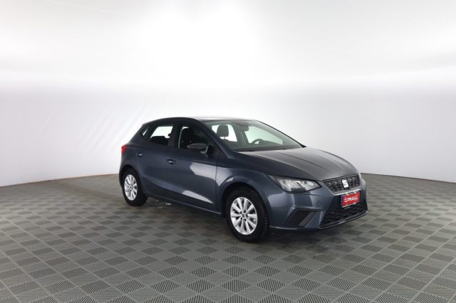 SEAT Ibiza usata 1