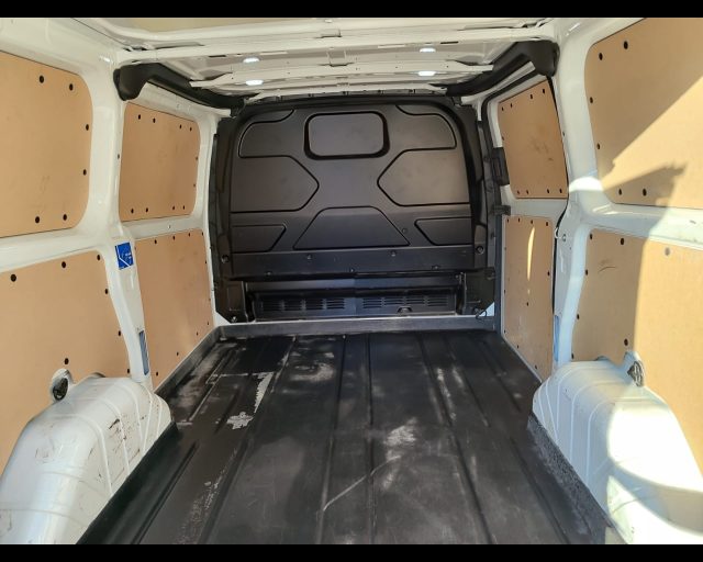 FORD Transit Custom usata 13