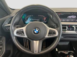 BMW 120 usata 12
