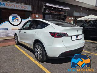 TESLA Model Y usata, con Alzacristalli elettrici