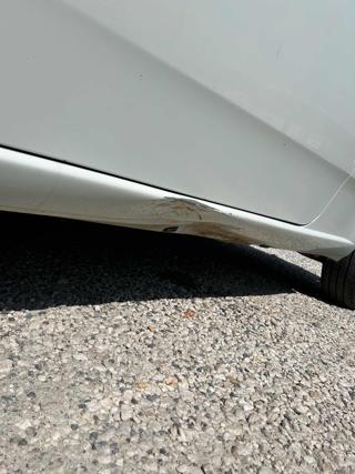 FIAT Grande Punto usata, con Servosterzo