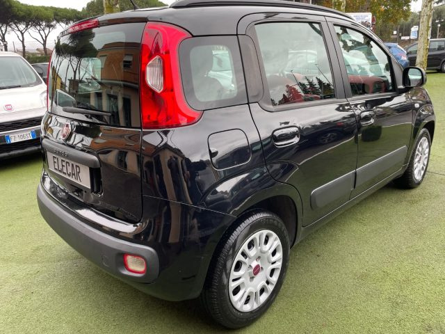 FIAT Panda usata, con Alzacristalli elettrici