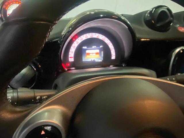 SMART ForTwo usata 6