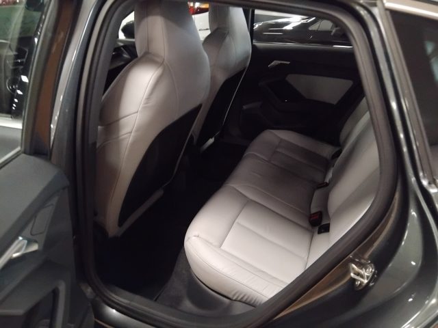 AUDI A3 usata, con Controllo trazione